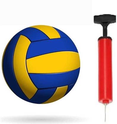 ASS VOLLEBALL PU Volleyball - Size: 5