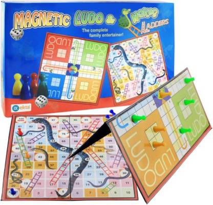 mohini collection LUDO GAME Board Game Accessories