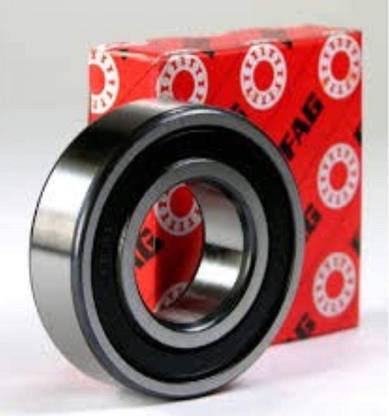 FAG 6310 2RSR,Deep Groove Ball Bearing, Sealed Wheel Bearing