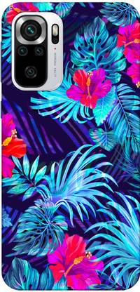 Designer Cover Back Cover for Redmi Note 10 Back Cover