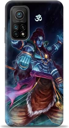 Swagr Back Cover for Mi 10T
