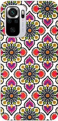 Designer Cover Back Cover for Redmi Note 10 Back Cover