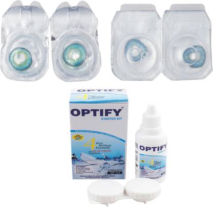 Optify Monthly Disposable