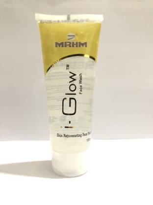 MRHM 100 Ml Face wash For Skin Rejuvenating Face Wash