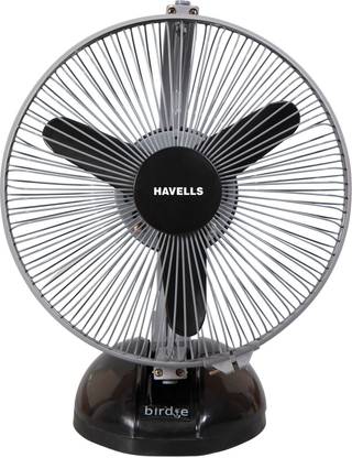 HAVELLS Birdie 3 Blade Table Fan