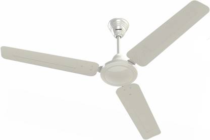 LUKER Marta 2 years Warranty with 1 Year Warranty 1200 mm Ceiling Fan