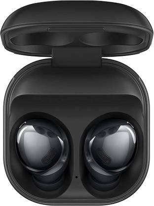 Samsung Galaxy Buds Pro Active Noise Cancellation Enabled Bluetooth