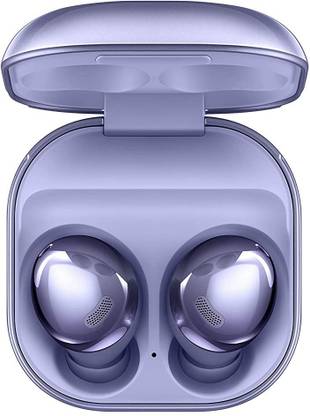 Samsung Galaxy Buds Pro Active Noise Cancellation Enabled Bluetooth