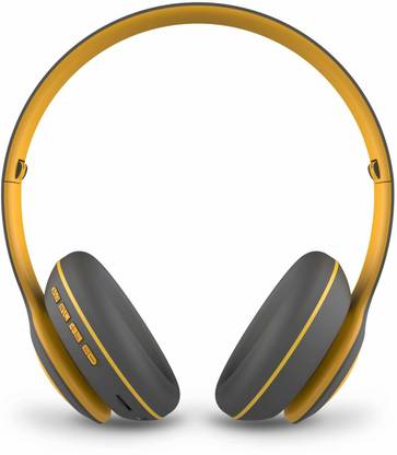 flex boom Wirefree_Headphone Bluetooth