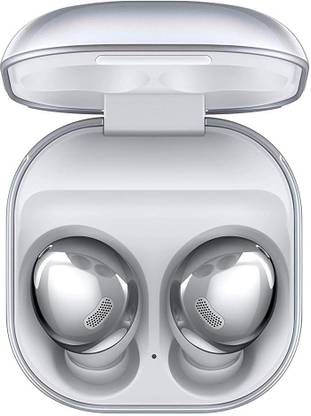 SAMSUNG Galaxy Buds Pro Active Noise Cancellation Enabled Bluetooth