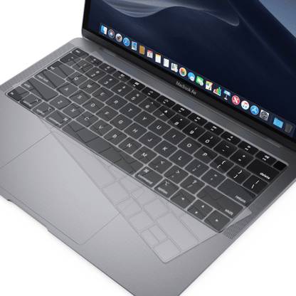 Gtel Macbook Air M1 Skin Apple Macbook Air M1 2020 Keyboard Skin