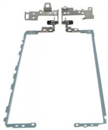 Vanfly LAPTOP HINGES FOR 15BS, 15-BW, 15-BW, 15Q-BU, 250 G6 Laptop Hinge