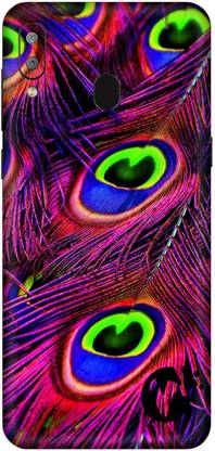 wrap craft SAMSUNG GALAXY A30 Mobile Skin