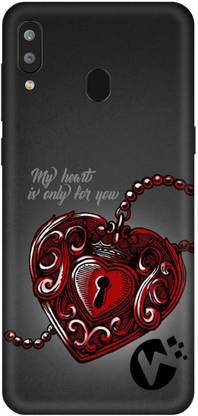 wrap craft SAMSUNG GALAXY A30 Mobile Skin