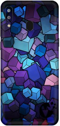 wrap craft SAMSUNG GALAXY A30 Mobile Skin