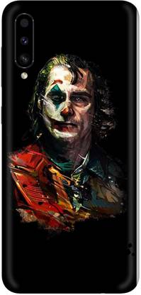 wrap craft SAMSUNG GALAXY A30S Mobile Skin