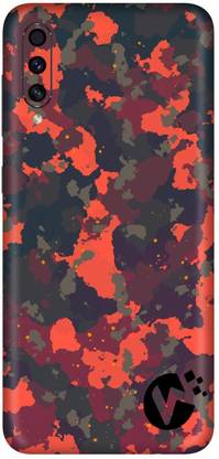 wrap craft SAMSUNG GALAXY A30S Mobile Skin