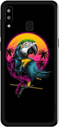 wrap craft SAMSUNG GALAXY A30 Mobile Skin