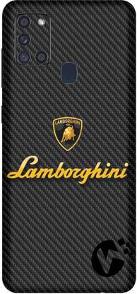 wrap craft SAMSUNG GALAXY A21S Mobile Skin