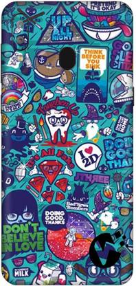 wrap craft SAMSUNG GALAXY A30 Mobile Skin