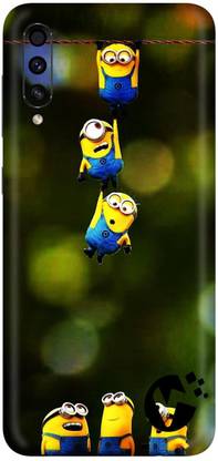 wrap craft SAMSUNG GALAXY A30S Mobile Skin
