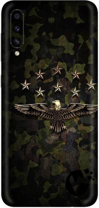wrap craft SAMSUNG GALAXY A30S Mobile Skin