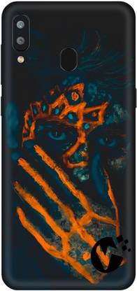 wrap craft SAMSUNG GALAXY A30 Mobile Skin