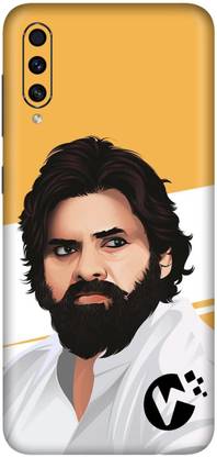 wrap craft SAMSUNG GALAXY A30S Mobile Skin