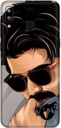 wrap craft SAMSUNG GALAXY A30 Mobile Skin