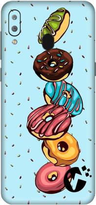 wrap craft SAMSUNG GALAXY A30 Mobile Skin