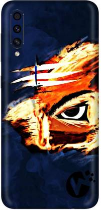 wrap craft SAMSUNG GALAXY A30S Mobile Skin
