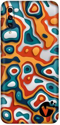 wrap craft SAMSUNG GALAXY A30S Mobile Skin