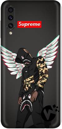 wrap craft SAMSUNG GALAXY A30S Mobile Skin