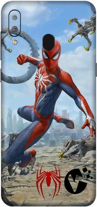 wrap craft SAMSUNG GALAXY A30 Mobile Skin