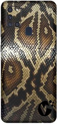 wrap craft SAMSUNG GALAXY A21S Mobile Skin