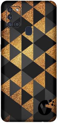 wrap craft SAMSUNG GALAXY A21S Mobile Skin