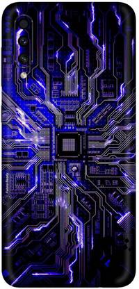 wrap craft SAMSUNG GALAXY A30S Mobile Skin