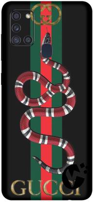 wrap craft SAMSUNG GALAXY A21S Mobile Skin