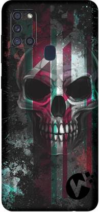 wrap craft SAMSUNG GALAXY A21S Mobile Skin