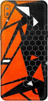 wrap craft SAMSUNG GALAXY A30 Mobile Skin