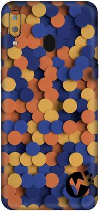 wrap craft SAMSUNG GALAXY A30 Mobile Skin