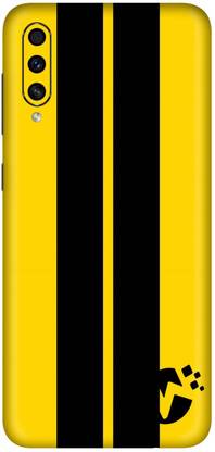 wrap craft SAMSUNG GALAXY A30S Mobile Skin