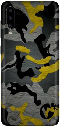 wrap craft SAMSUNG GALAXY A30S Mobile Skin