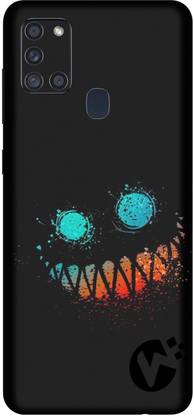 wrap craft SAMSUNG GALAXY A21S Mobile Skin