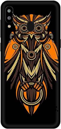 wrap craft SAMSUNG GALAXY A30 Mobile Skin