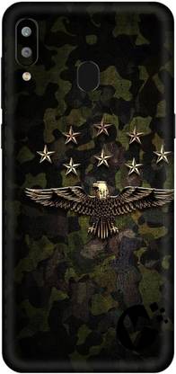 wrap craft SAMSUNG GALAXY A30 Mobile Skin
