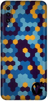 wrap craft SAMSUNG GALAXY A30S Mobile Skin