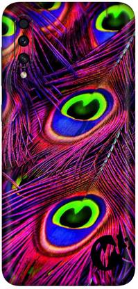 wrap craft SAMSUNG GALAXY A30S Mobile Skin