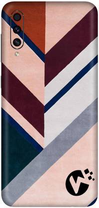 wrap craft SAMSUNG GALAXY A30S Mobile Skin