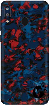 wrap craft SAMSUNG GALAXY A30 Mobile Skin